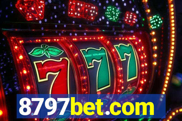 8797bet.com