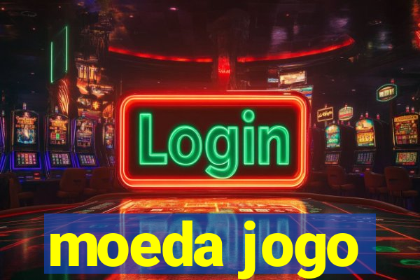 moeda jogo