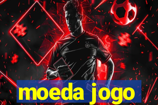 moeda jogo