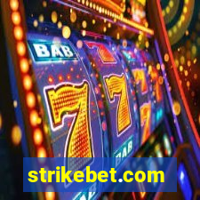 strikebet.com