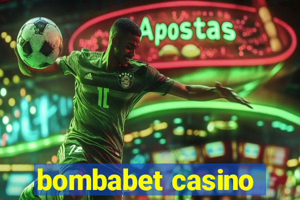 bombabet casino