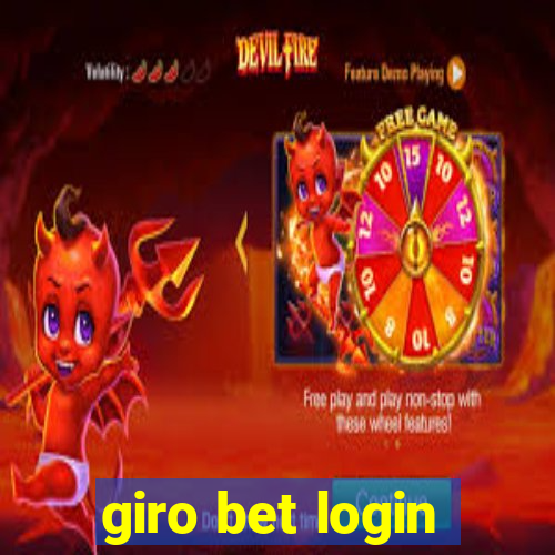 giro bet login