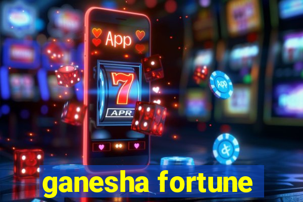 ganesha fortune