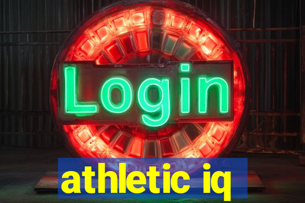 athletic iq