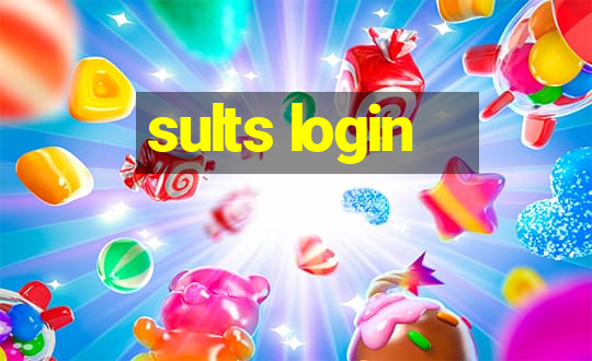 sults login