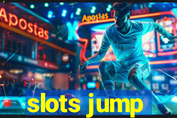 slots jump