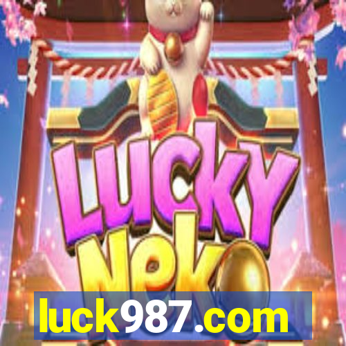 luck987.com