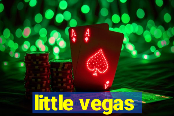 little vegas