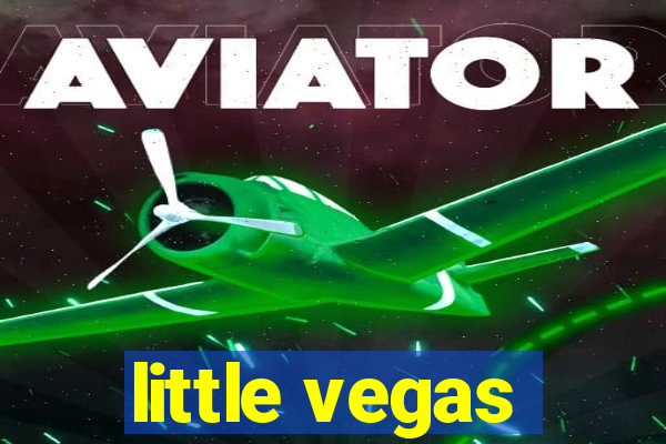 little vegas