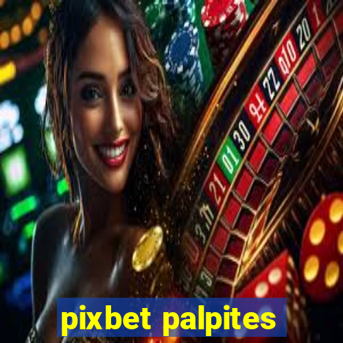 pixbet palpites