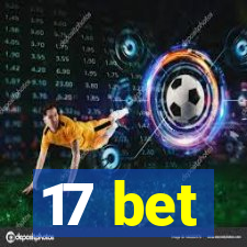 17 bet