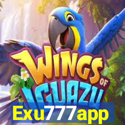 Exu777app