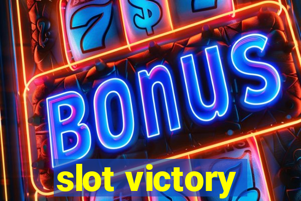 slot victory