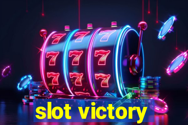 slot victory