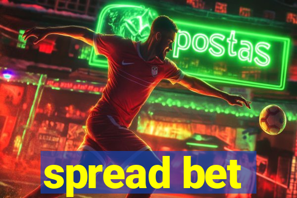 spread bet