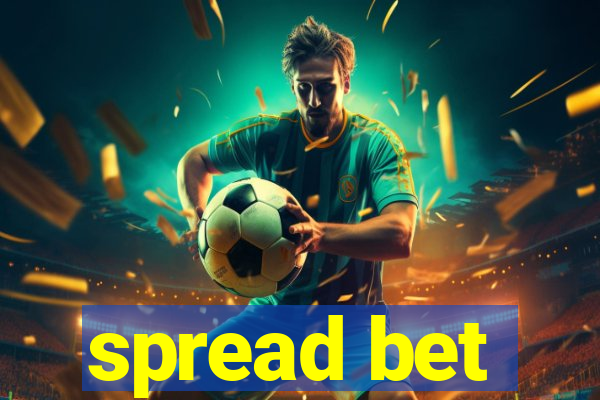 spread bet