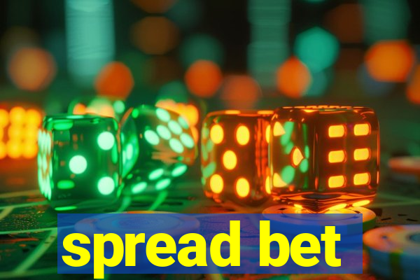 spread bet