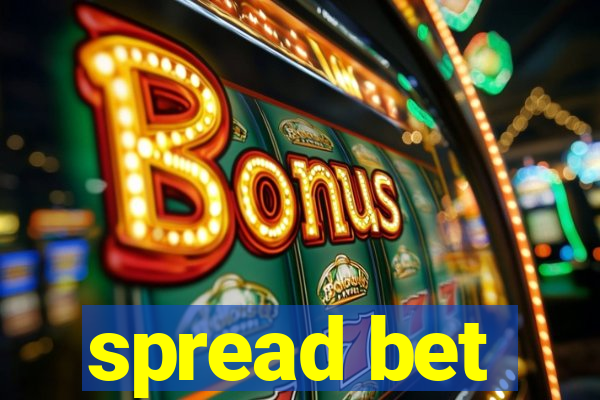 spread bet