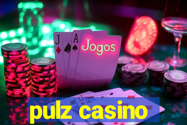 pulz casino