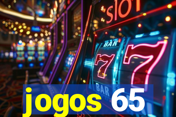 jogos 65