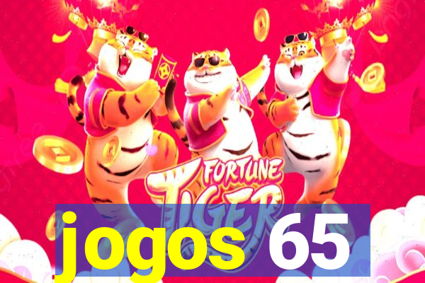 jogos 65