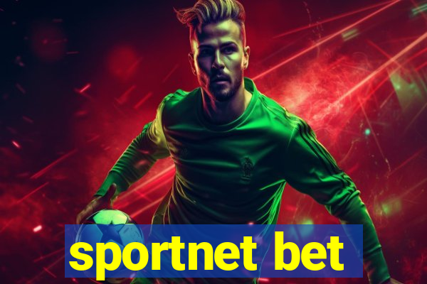 sportnet bet