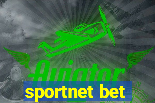 sportnet bet