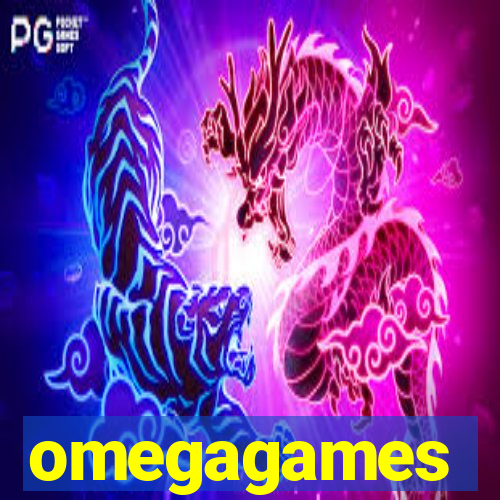 omegagames