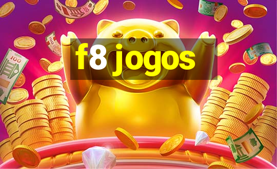 f8 jogos