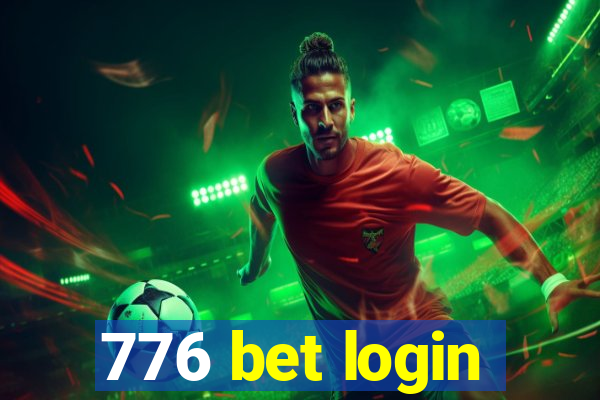 776 bet login