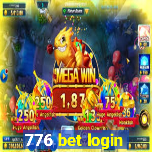 776 bet login