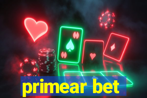 primear bet