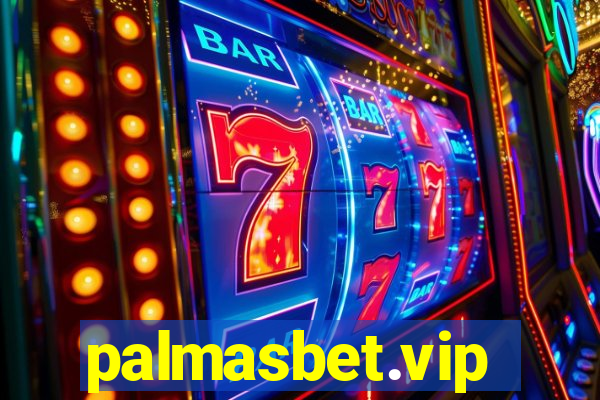 palmasbet.vip