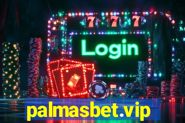 palmasbet.vip