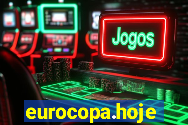 eurocopa.hoje