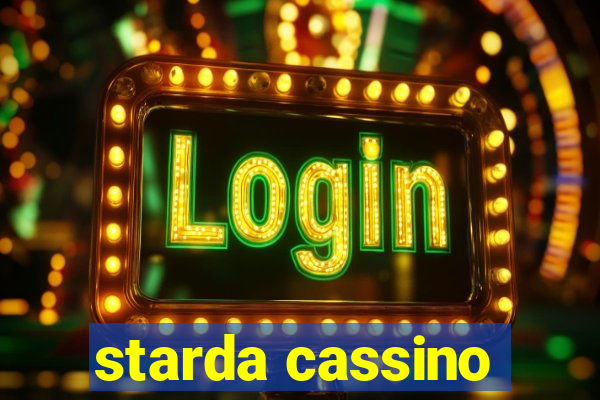 starda cassino