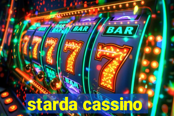 starda cassino