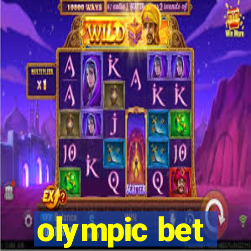 olympic bet