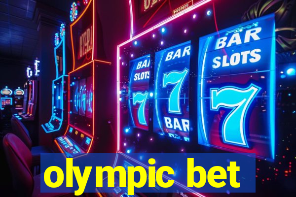 olympic bet