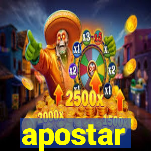 apostar