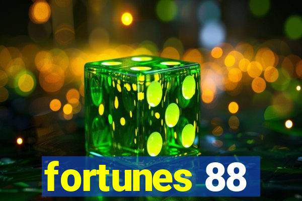 fortunes 88