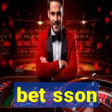 bet sson