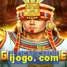 ijogo. com