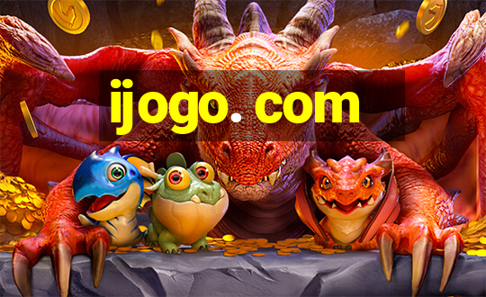 ijogo. com