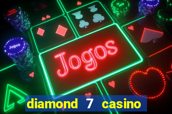 diamond 7 casino no deposit bonus