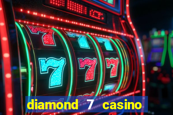 diamond 7 casino no deposit bonus