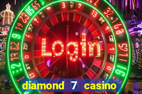 diamond 7 casino no deposit bonus