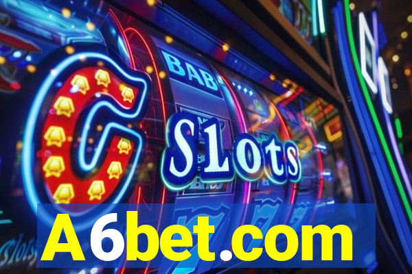 A6bet.com