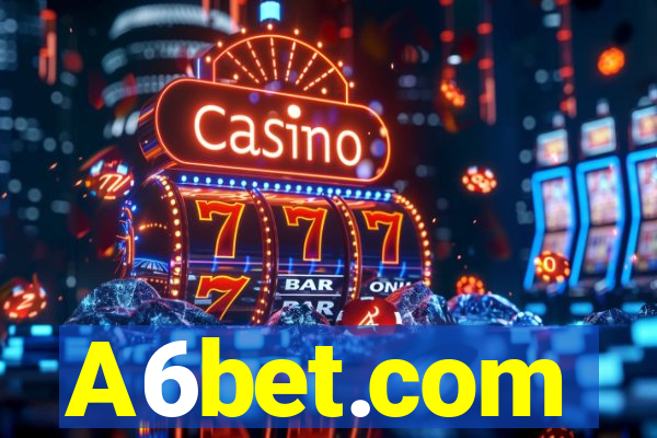 A6bet.com