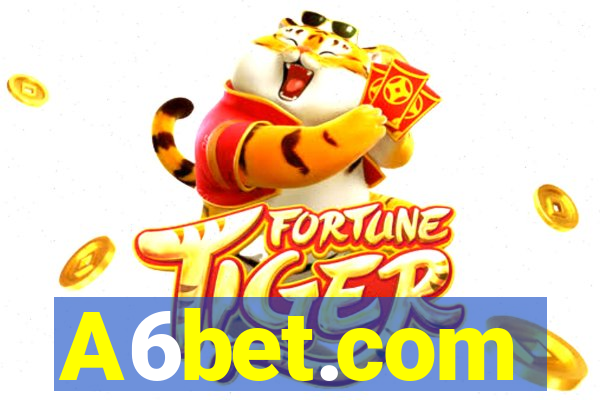 A6bet.com